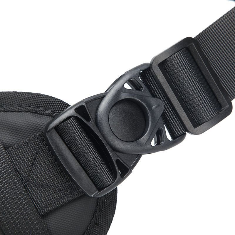 Multi-Use Leg Thigh Outdoor Cycling Pouch Travel Motorcycle Leg Bag Fanny Pack - KIYOKI