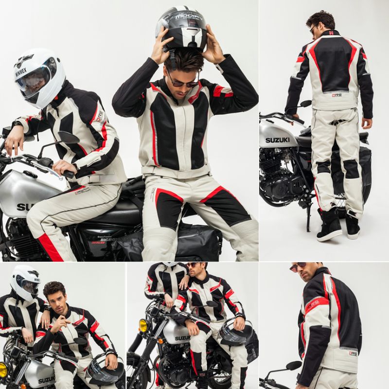 Riding Wear Men&