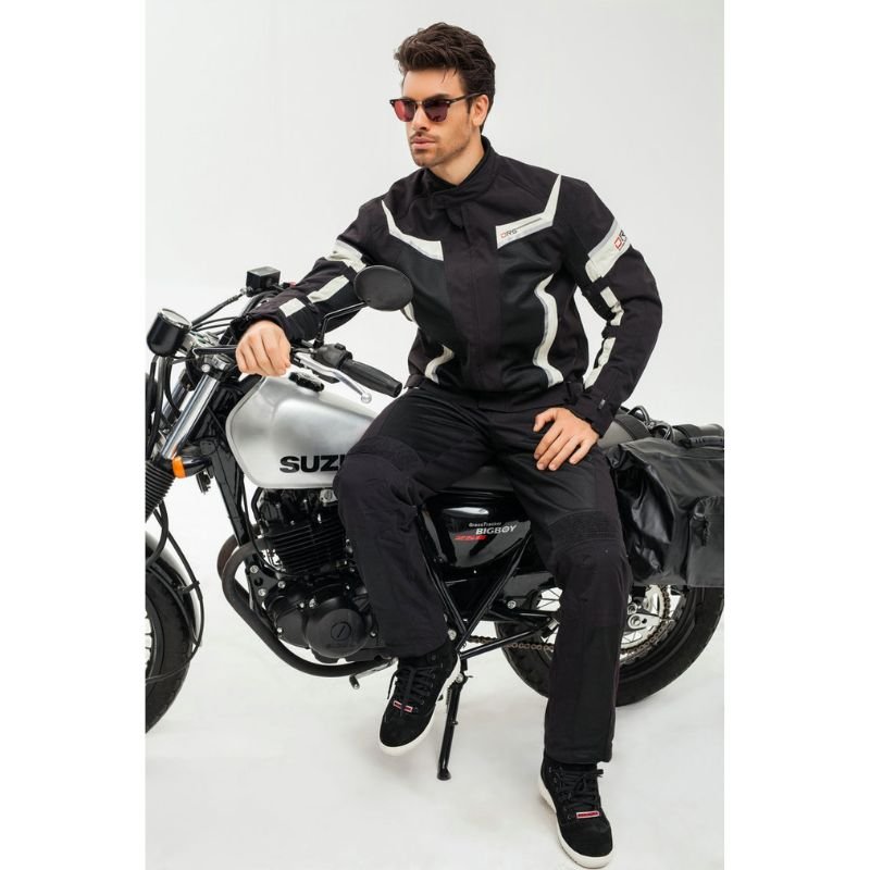 Riding Wear Men&