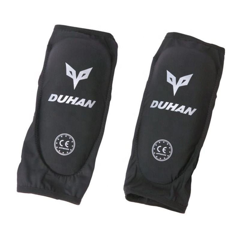 Stealth Motorcycle Knee Pads Moto Cycling Knee Protector Gear MTB Bike Motorcycle Riding Guard for Outdoor Sports - KIYOKI